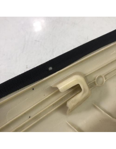 Garniture de pavillon BMW SERIE 1 E81 Essence