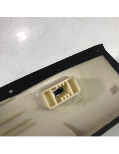 Garniture de pavillon BMW SERIE 1 E81 Essence