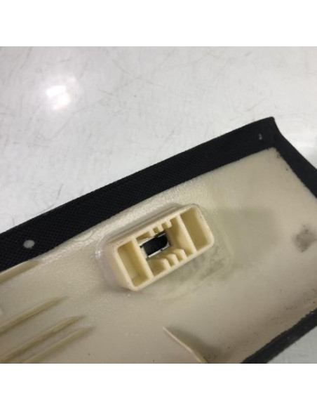 Garniture de pavillon BMW SERIE 1 E81 Essence