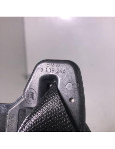 Ceinture avant droit BMW SERIE 1 E81 Diesel