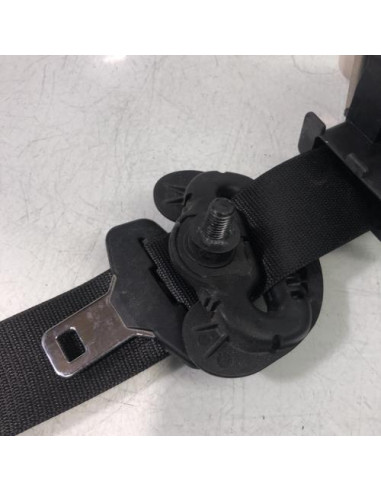 Ceinture avant droit BMW SERIE 1 E81 Diesel