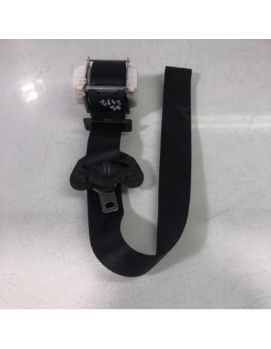 Ceinture avant droit BMW SERIE 1 E81 Diesel