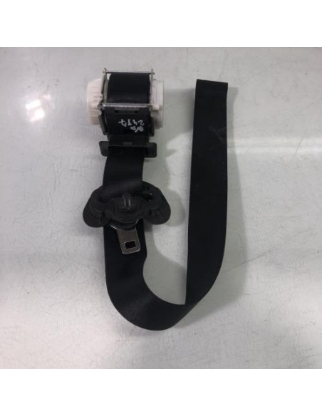 Ceinture avant droit BMW SERIE 1 E81 Diesel