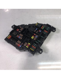 Porte fusible BMW SERIE 7 F02/F04 LIMOUSINE PHASE 1 