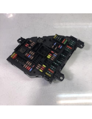 Porte fusible BMW SERIE 7 F02/F04 LIMOUSINE PHASE 1 