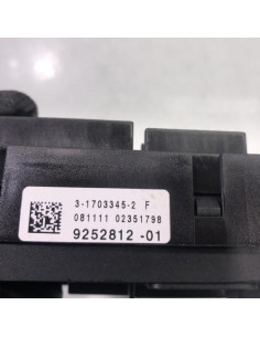 Porte fusible BMW SERIE 7 F02/F04 LIMOUSINE PHASE 1  2