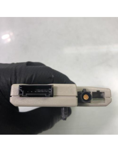 Antenne BMW SERIE 7 F02/F04 LIMOUSINE PHASE 1 