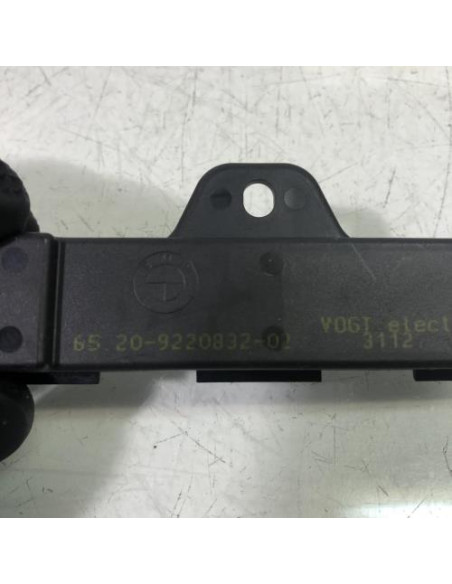 Antenne BMW SERIE 7 F02/F04 LIMOUSINE PHASE 1 