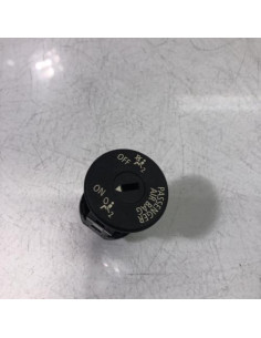 Bouton/Interrupteur BMW SERIE 7 F02/F04 LIMOUSINE PHASE 1 