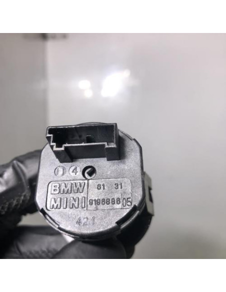 Bouton/Interrupteur BMW SERIE 7 F02/F04 LIMOUSINE PHASE 1 