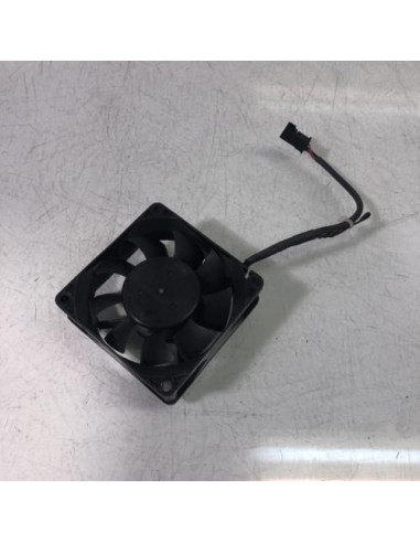 Ventilateur BMW SERIE 7 F02/F04 LIMOUSINE PHASE 1 