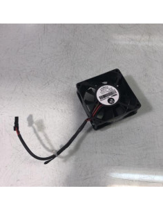 Ventilateur BMW SERIE 7 F02/F04 LIMOUSINE PHASE 1  2