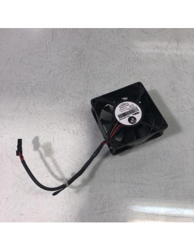 Ventilateur BMW SERIE 7 F02/F04 LIMOUSINE PHASE 1 