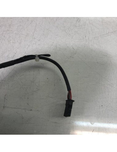 Ventilateur BMW SERIE 7 F02/F04 LIMOUSINE PHASE 1 