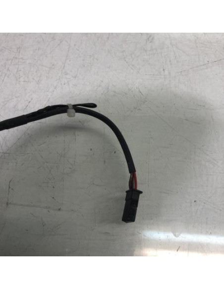 Ventilateur BMW SERIE 7 F02/F04 LIMOUSINE PHASE 1 