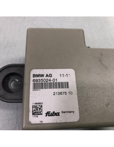 Antenne BMW SERIE 7 F02/F04 LIMOUSINE PHASE 1 