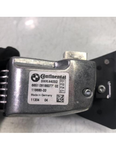 Camera BMW SERIE 7 F02/F04 LIMOUSINE PHASE 1 