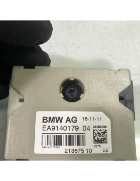 Antenne BMW SERIE 7 F02/F04 LIMOUSINE PHASE 1 