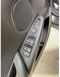 Interrupteur de leve vitre avant gauche BMW X3 F25 PHASE 2 Diesel