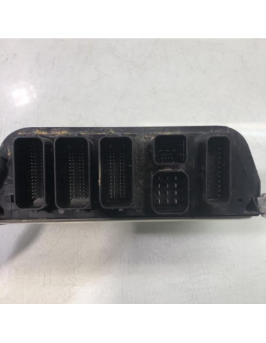 Calculateur moteur MINI MINI 3 F56 PHASE 1 Essence