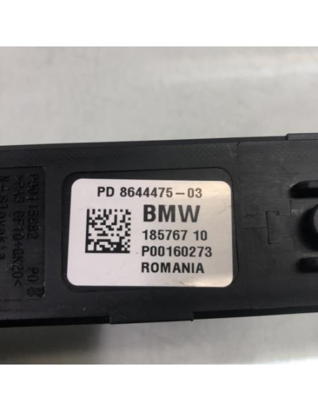 Calculateur MINI MINI 3 F56 PHASE 1 Essence