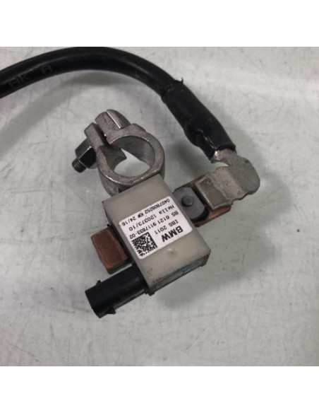 Batterie MINI MINI 3 F56 PHASE 1 Essence