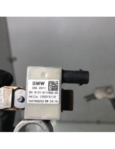 Batterie MINI MINI 3 F56 PHASE 1 Essence