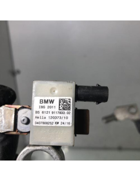 Batterie MINI MINI 3 F56 PHASE 1 Essence