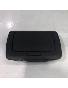 Eclairage de plafonnier BMW SERIE 7 F02/F04 LIMOUSINE PHASE 1 