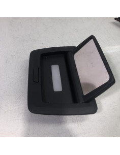 Eclairage de plafonnier BMW SERIE 7 F02/F04 LIMOUSINE PHASE 1  2