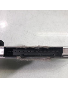 Calculateur BMW SERIE 7 F02/F04 LIMOUSINE PHASE 1  2