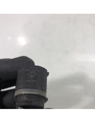 Capteur aide au stationnement BMW SERIE 7 F02/F04 LIMOUSINE PHASE 1 