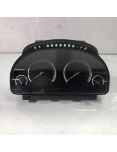Compteur BMW SERIE 7 F02/F04 LIMOUSINE PHASE 1 
