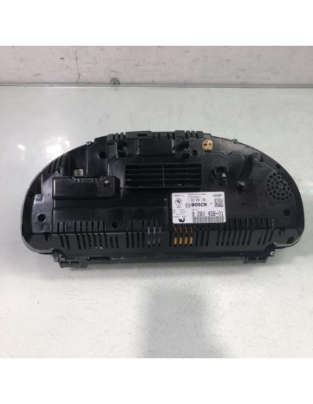 Compteur BMW SERIE 7 F02/F04 LIMOUSINE PHASE 1 