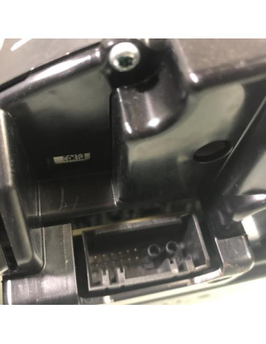 Compteur BMW SERIE 7 F02/F04 LIMOUSINE PHASE 1 