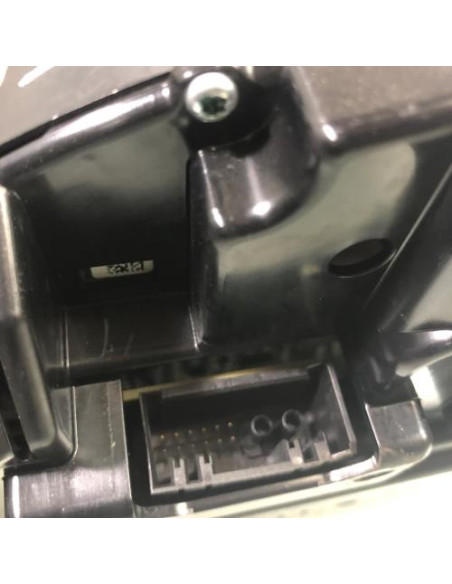 Compteur BMW SERIE 7 F02/F04 LIMOUSINE PHASE 1 