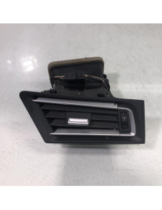 Aerateur tableau de bord avant droit BMW SERIE 7 F02/F04 LIMOUSINE PHASE 1 