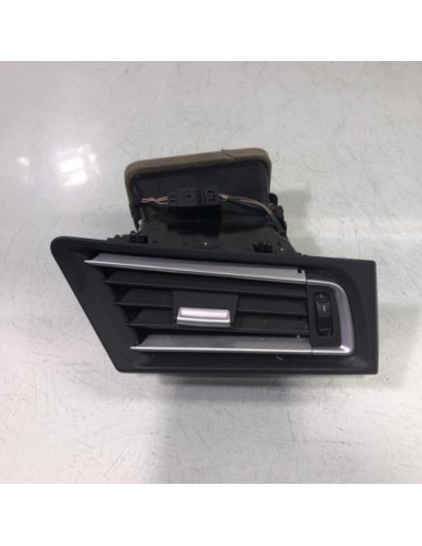 Aerateur tableau de bord avant droit BMW SERIE 7 F02/F04 LIMOUSINE PHASE 1 
