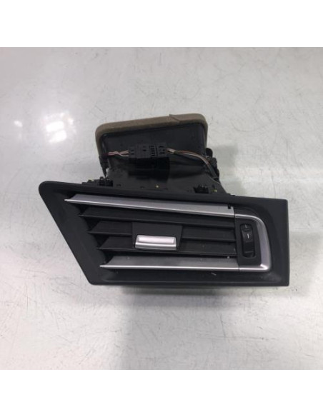 Aerateur tableau de bord avant droit BMW SERIE 7 F02/F04 LIMOUSINE PHASE 1 