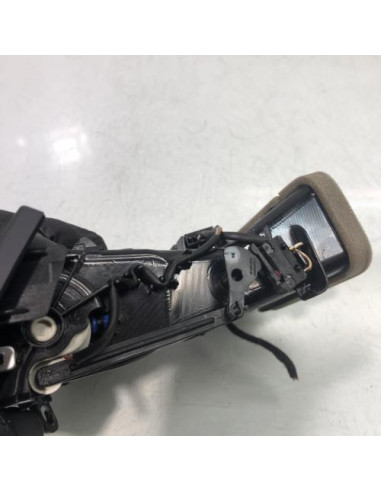 Aerateur tableau de bord avant droit BMW SERIE 7 F02/F04 LIMOUSINE PHASE 1 