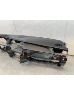 Tableau de bord BMW SERIE 7 F02/F04 LIMOUSINE PHASE 1  2