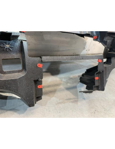 Tableau de bord BMW SERIE 7 F02/F04 LIMOUSINE PHASE 1 