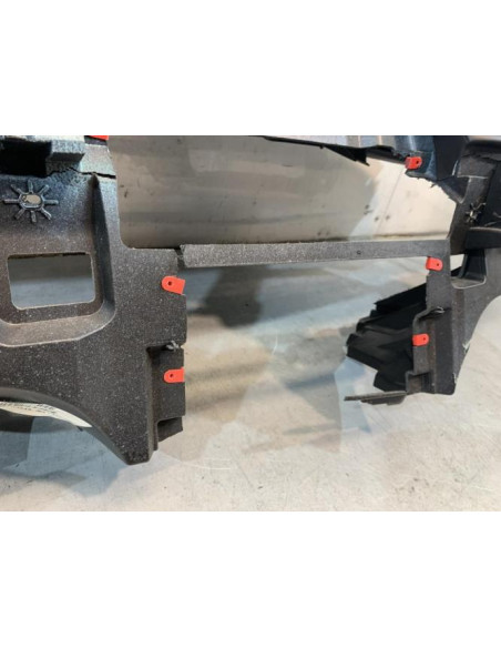 Tableau de bord BMW SERIE 7 F02/F04 LIMOUSINE PHASE 1 