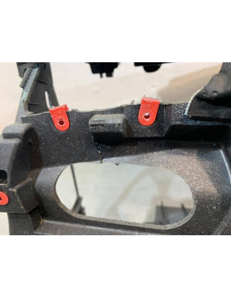 Tableau de bord BMW SERIE 7 F02/F04 LIMOUSINE PHASE 1 