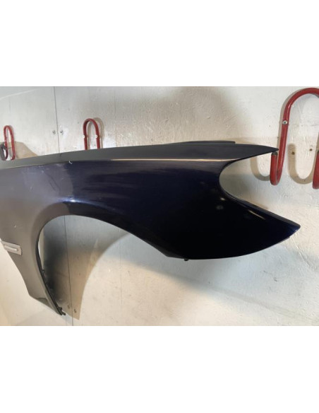 Aile avant droit BMW SERIE 7 F02/F04 LIMOUSINE PHASE 1 