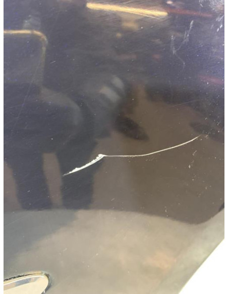 Aile avant droit BMW SERIE 7 F02/F04 LIMOUSINE PHASE 1 