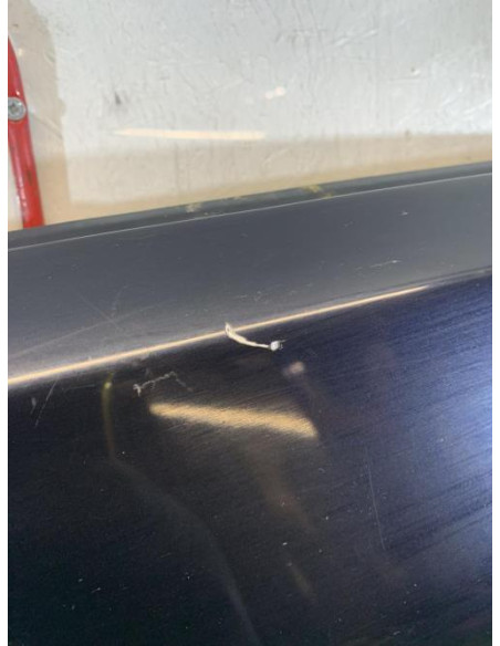 Aile avant droit BMW SERIE 7 F02/F04 LIMOUSINE PHASE 1 