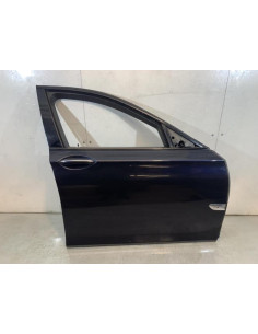 Porte avant droit BMW SERIE 7 F02/F04 LIMOUSINE PHASE 1 