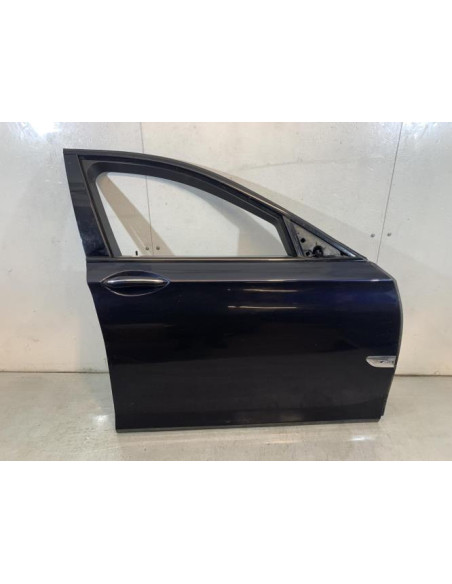 Porte avant droit BMW SERIE 7 F02/F04 LIMOUSINE PHASE 1 
