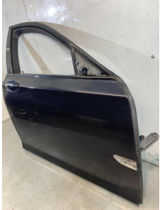 Porte avant droit BMW SERIE 7 F02/F04 LIMOUSINE PHASE 1  2
